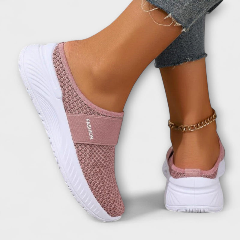 Lexa - Comfortabele Orthopedische Schoenen
