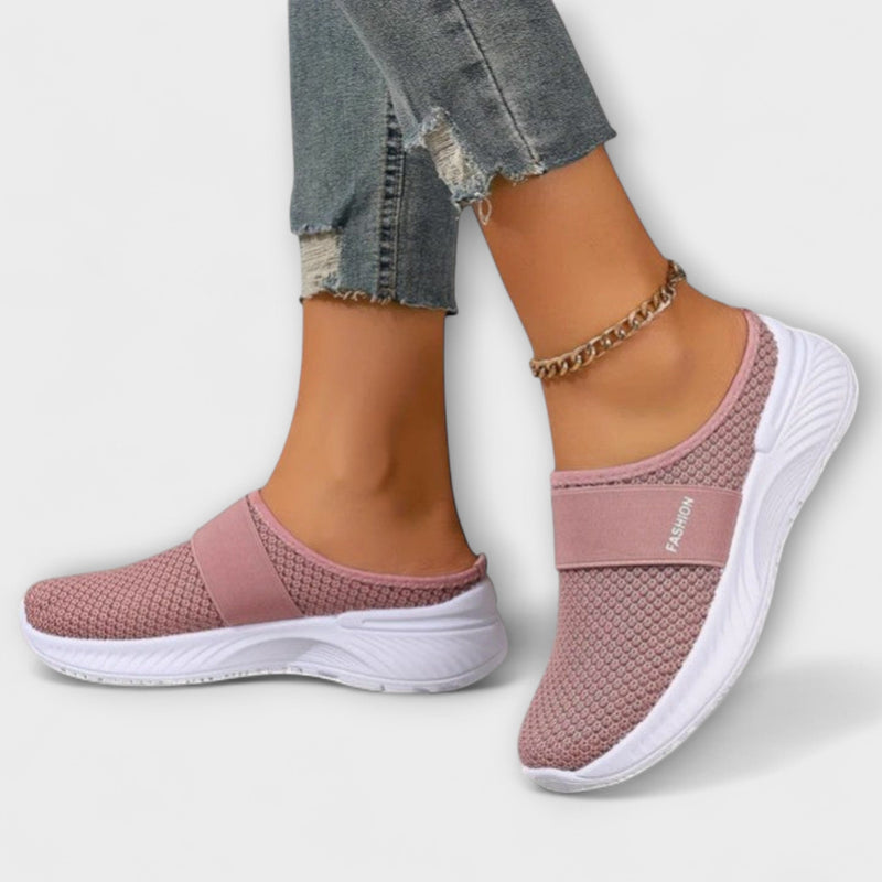 Lexa - Comfortabele Orthopedische Schoenen