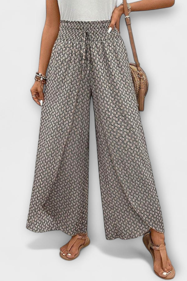 Chiara - Stijlvolle Palazzo Pants