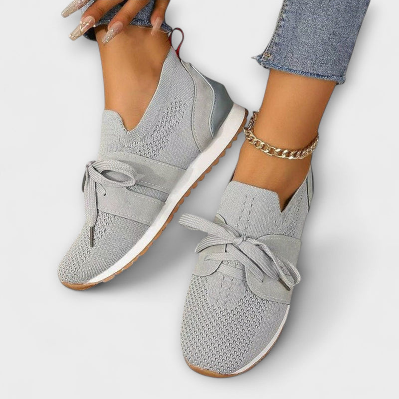 Mikhailah - Comfortgerichte Orthopedische Sneakers