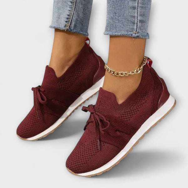 Mikhailah - Comfortgerichte Orthopedische Sneakers