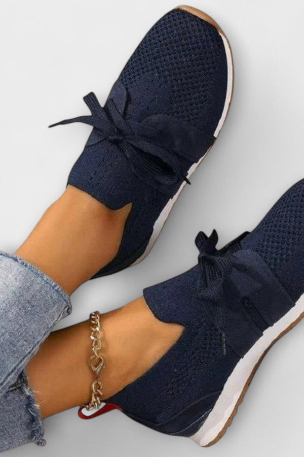 Mikhailah - Comfortgerichte Orthopedische Sneakers