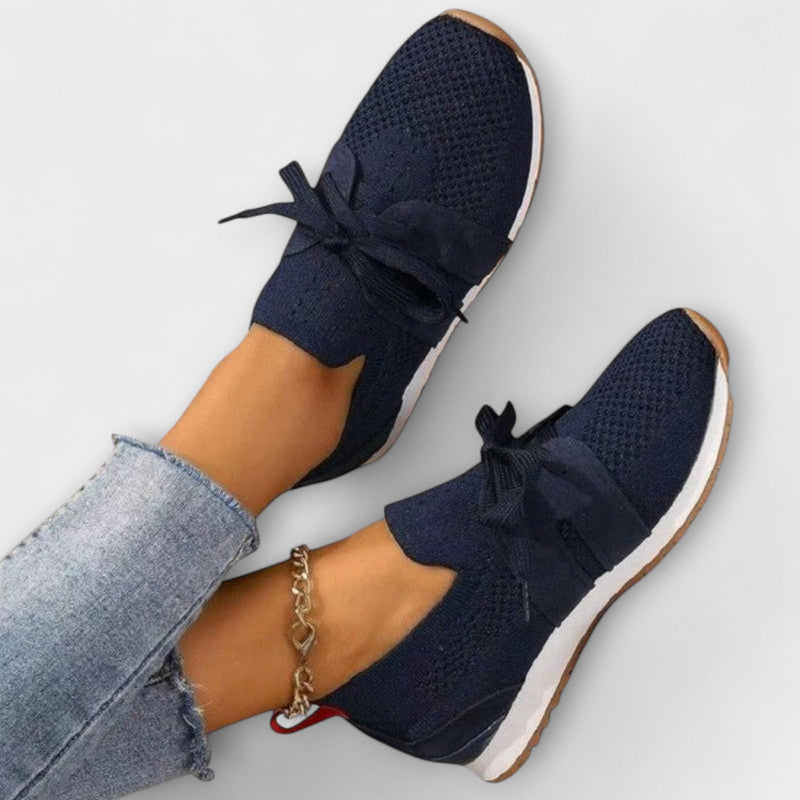 Mikhailah - Comfortgerichte Orthopedische Sneakers