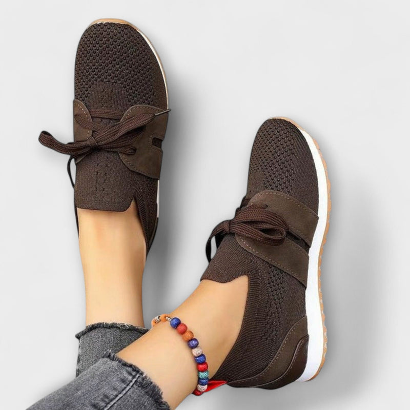 Mikhailah - Comfortgerichte Orthopedische Sneakers