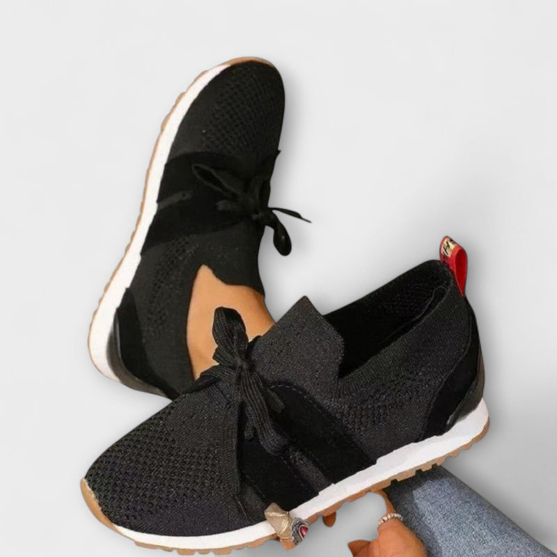 Mikhailah - Comfortgerichte Orthopedische Sneakers