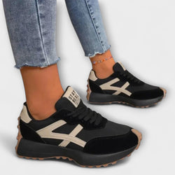 Amy - Comfortgerichte Orthopedische Sneakers