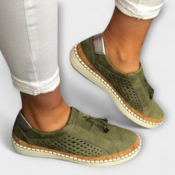 Piper - Orthopedische Instap Schoenen