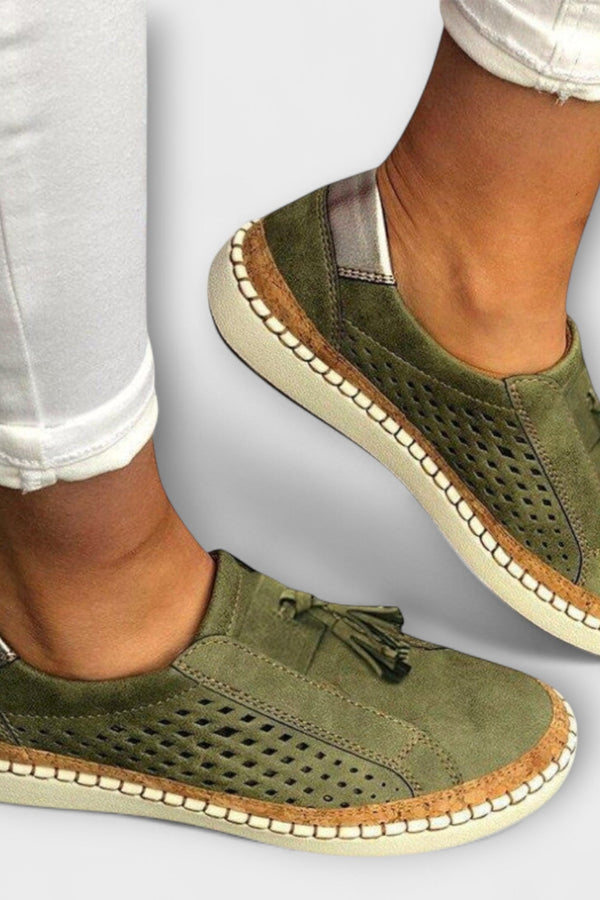 Piper - Orthopedische Instap Schoenen