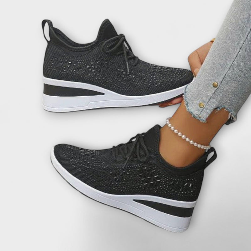 Shanileigh - Comfortabele Orthopedische Schoenen
