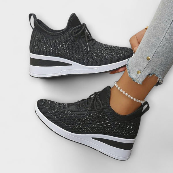 Danivira - Comfort-Orthopedische Schoenen