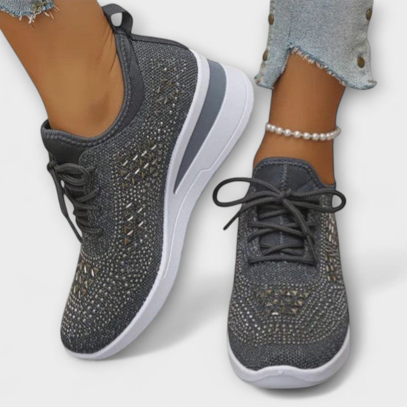 Shanileigh - Comfortabele Orthopedische Schoenen