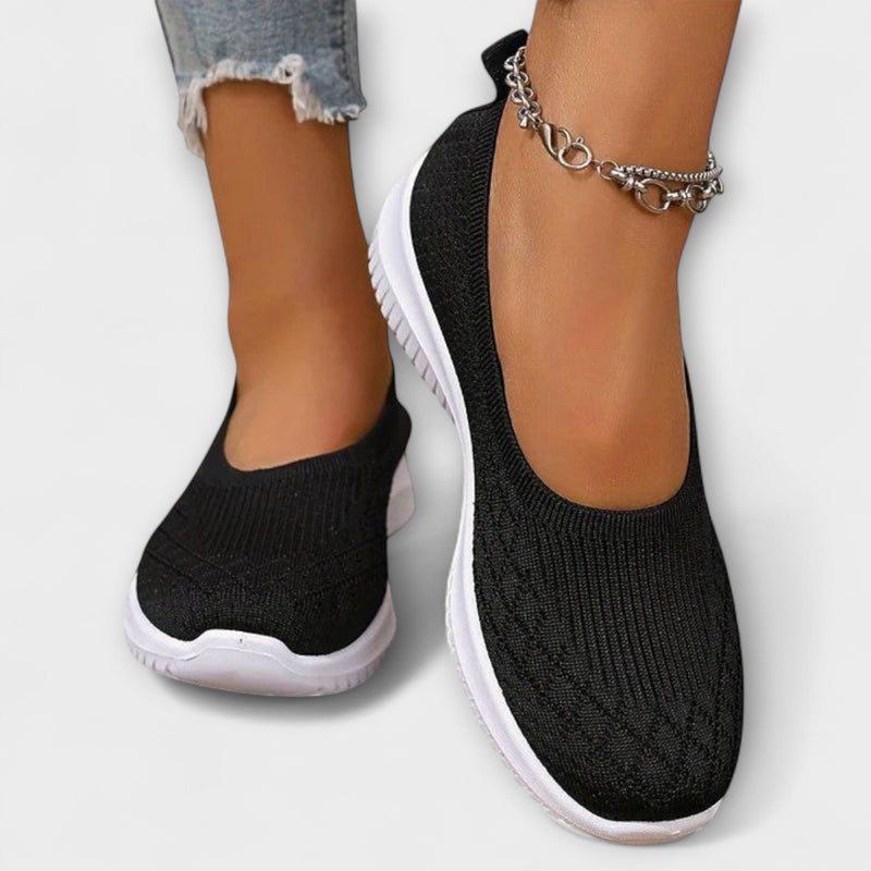 Odara - Orthopedische Instap Schoenen