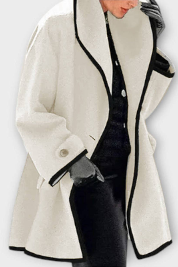 Sherry - Elegante Trenchcoat
