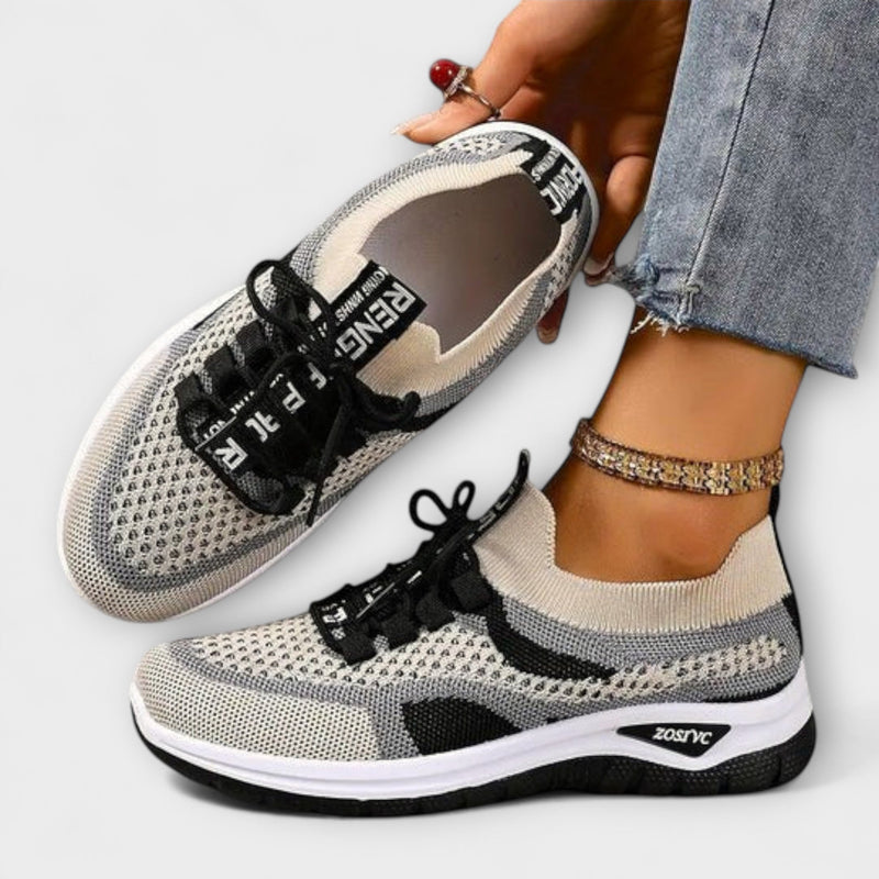 Koralyn - Ondersteunende Orthopedische Sneakers