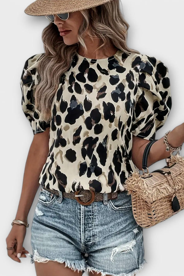 Amelia - Blouse