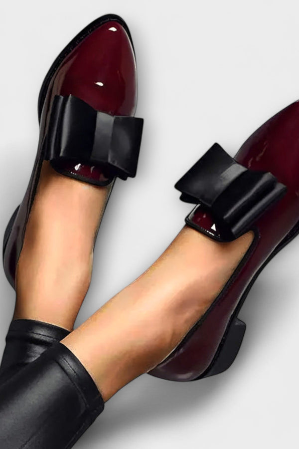 Anya - Comfort-Orthopedische Loafers