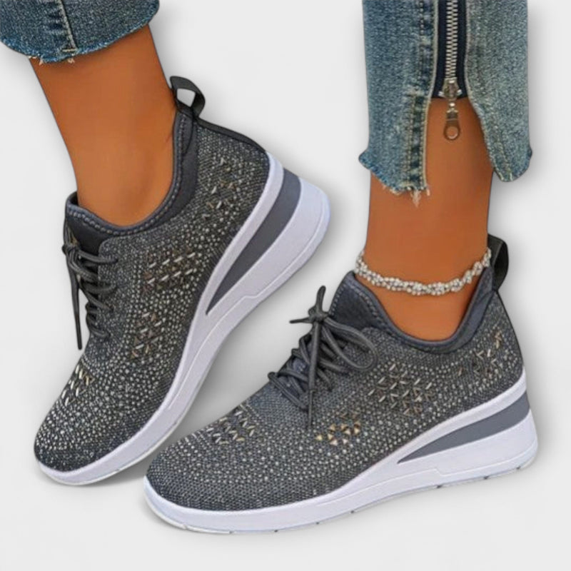 Shanileigh - Comfortabele Orthopedische Schoenen