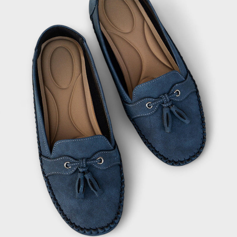 Chelsea - Gezellige Zachte Loafers voor Ultiem Comfort