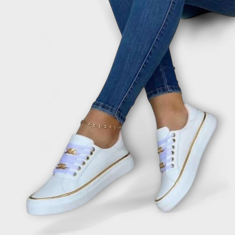 Camille - Chic Orthopedische Schoenen