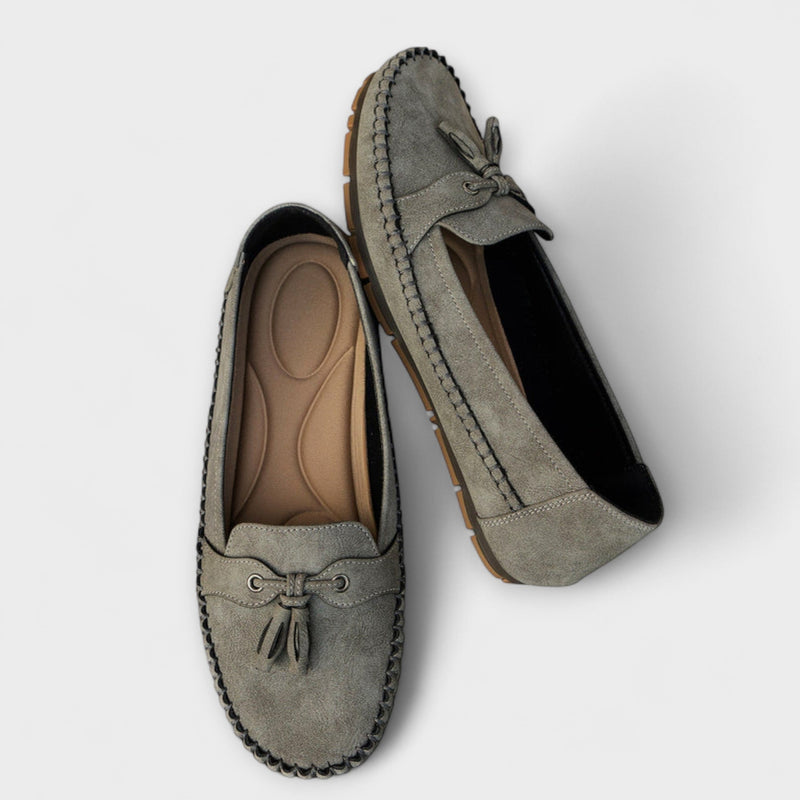 Chelsea - Gezellige Zachte Loafers voor Ultiem Comfort