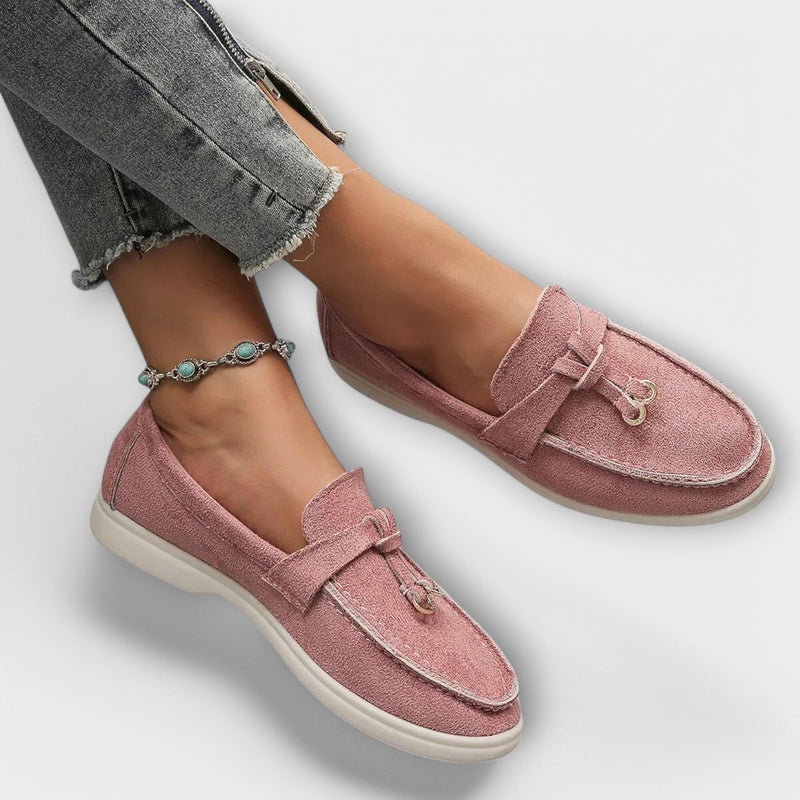 Evelyn - Loafers