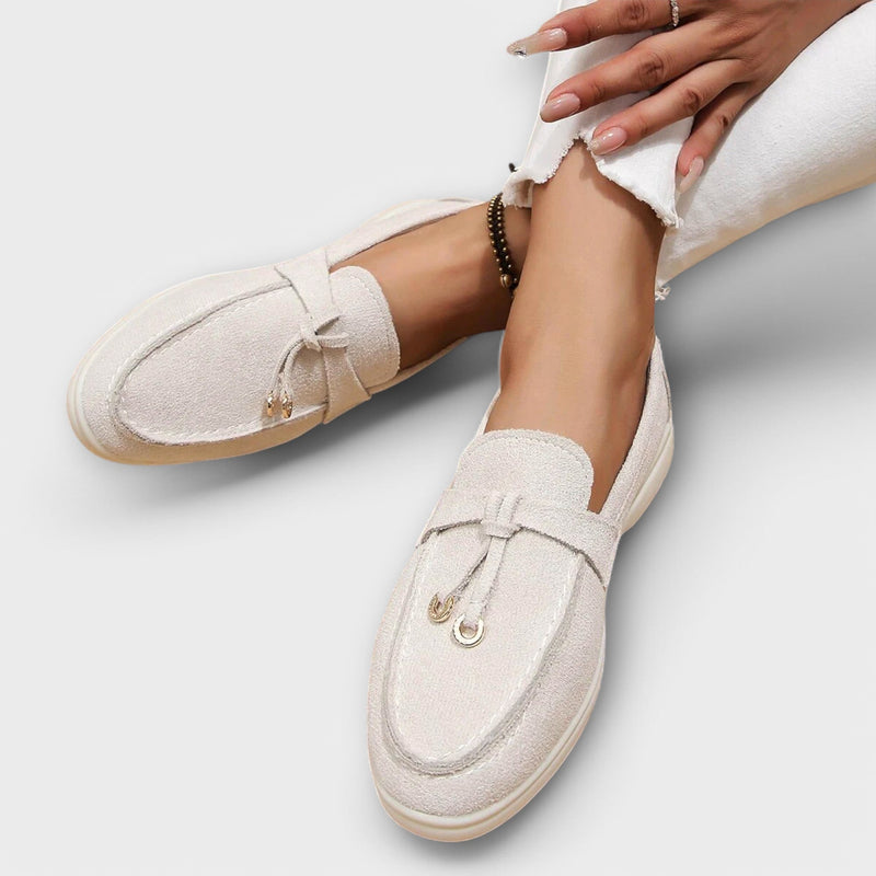 Evelyn - Loafers