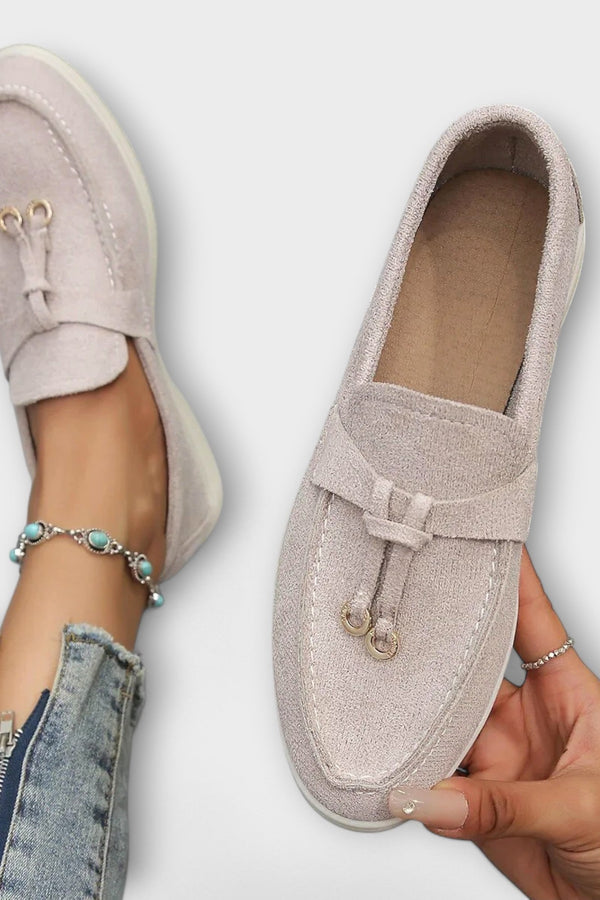 Evelyn - Loafer