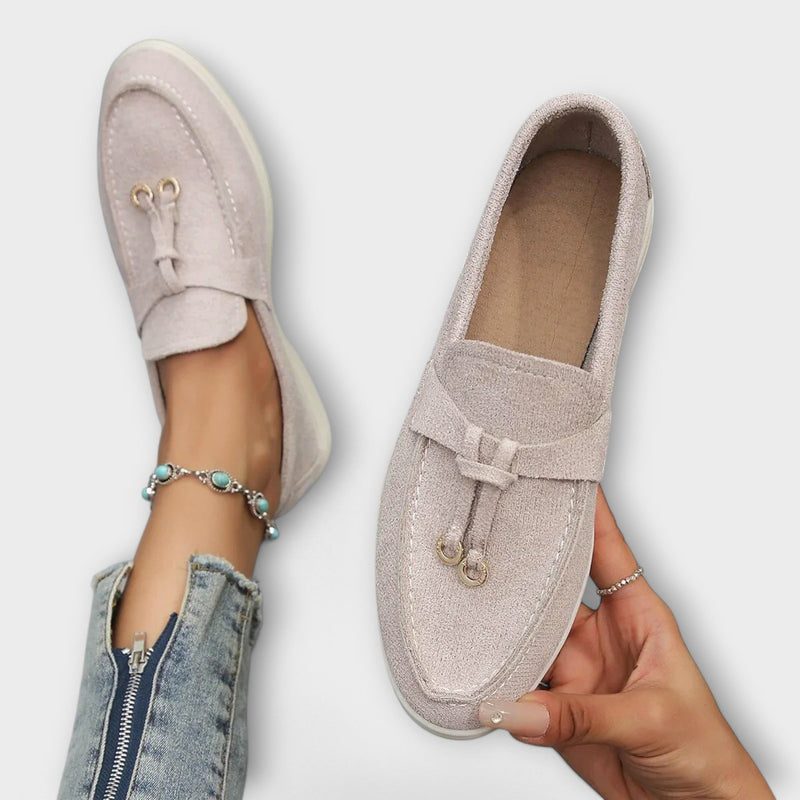 Evelyn - Loafers