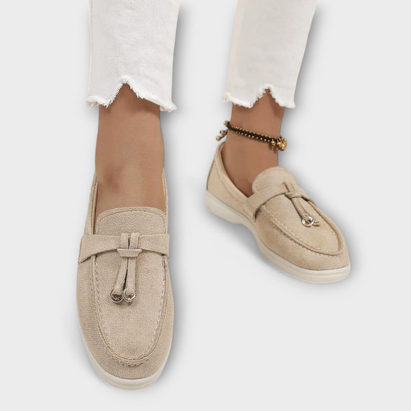 Evelyn - Loafers