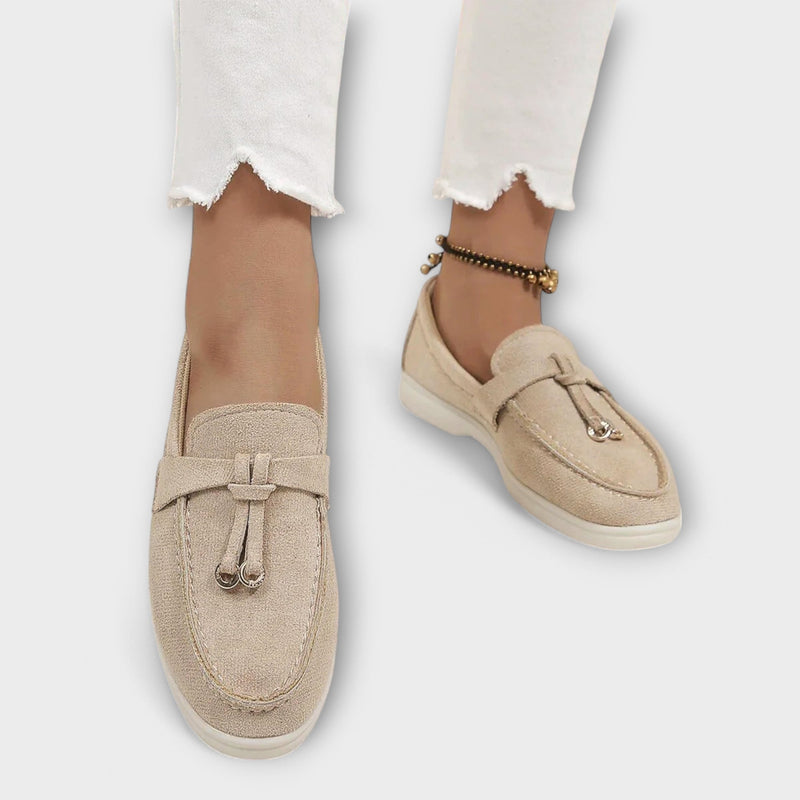 Evelyn - Loafers