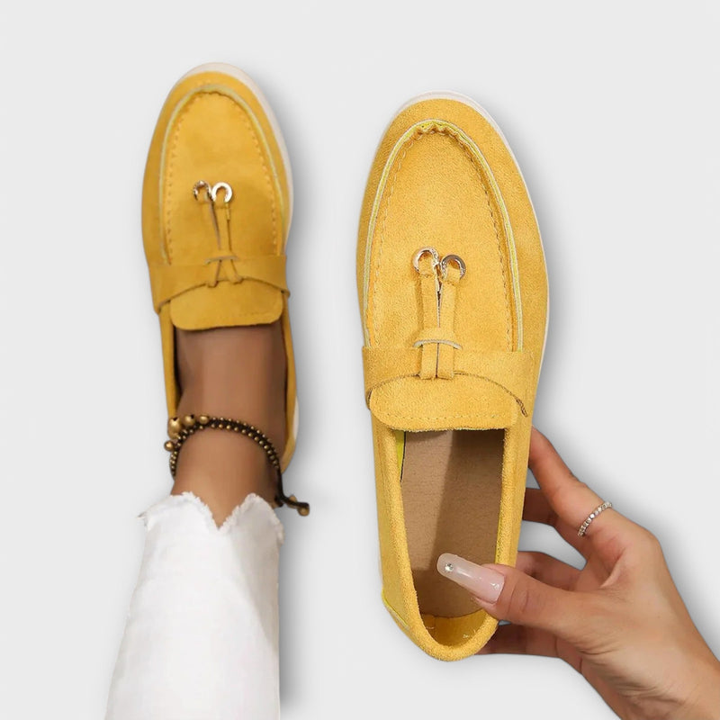 Evelyn - Loafers