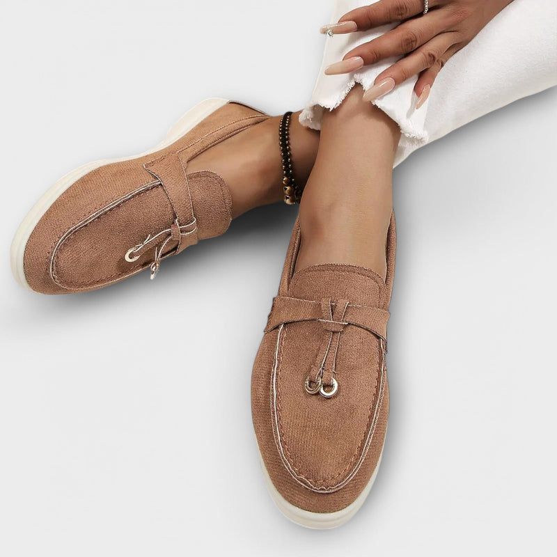 Evelyn - Loafers