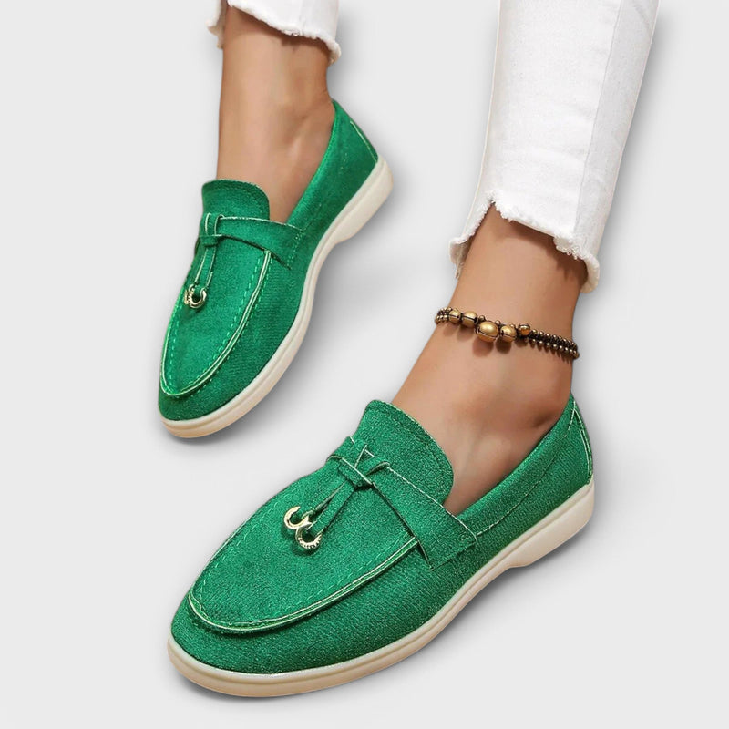 Evelyn - Loafers