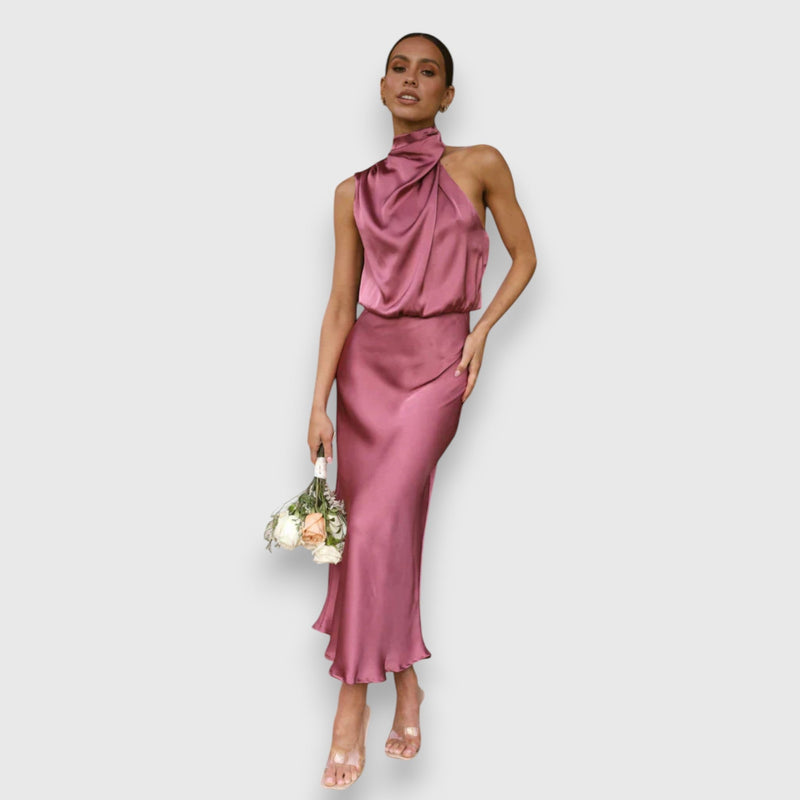 Zenaida – Jurk