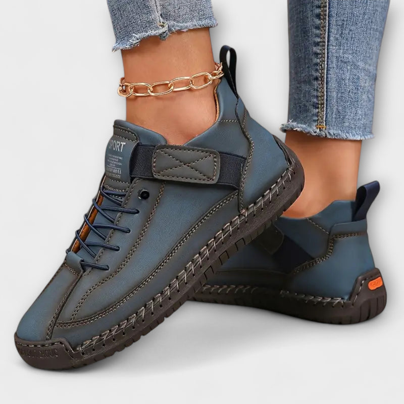 Mia - Comfort Fit Orthopedische Sneakers