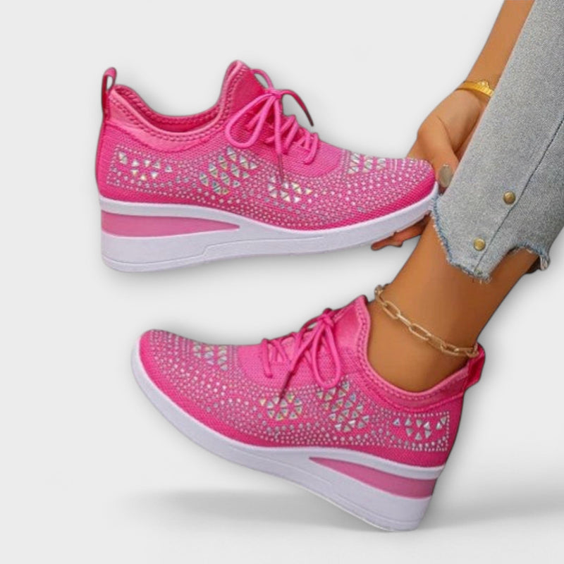 Shanileigh - Comfortabele Orthopedische Schoenen