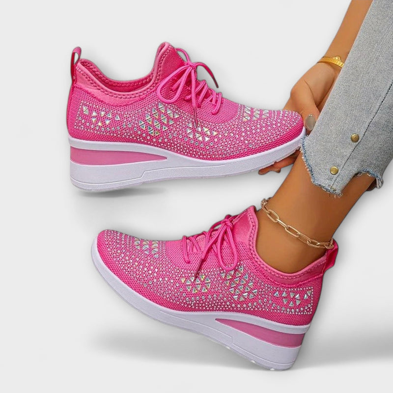 Danivira - Comfort-Orthopedische Schoenen
