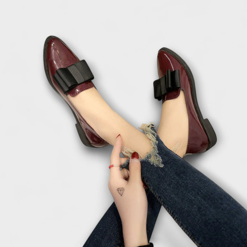 Anya - Comfort-Orthopedische Loafers