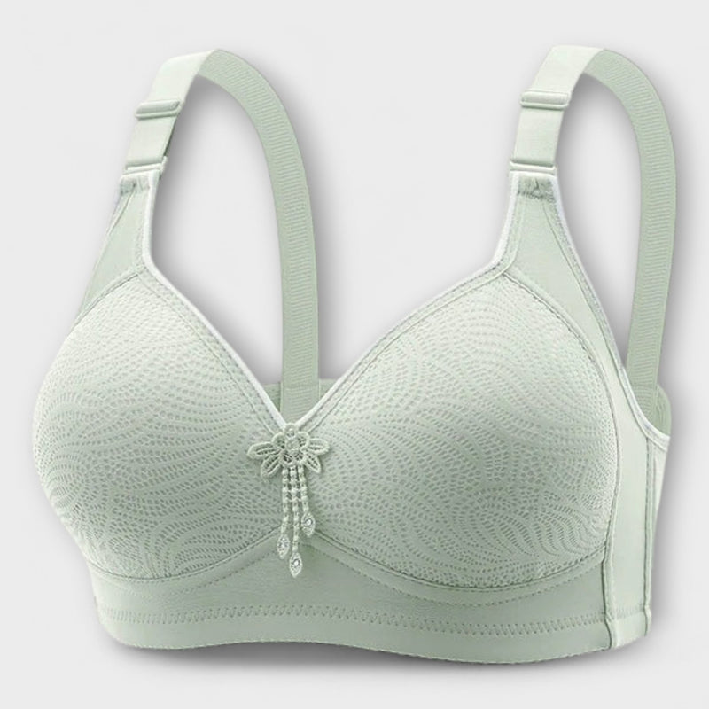 Diana - Smooth Luxe Draadloze Bh