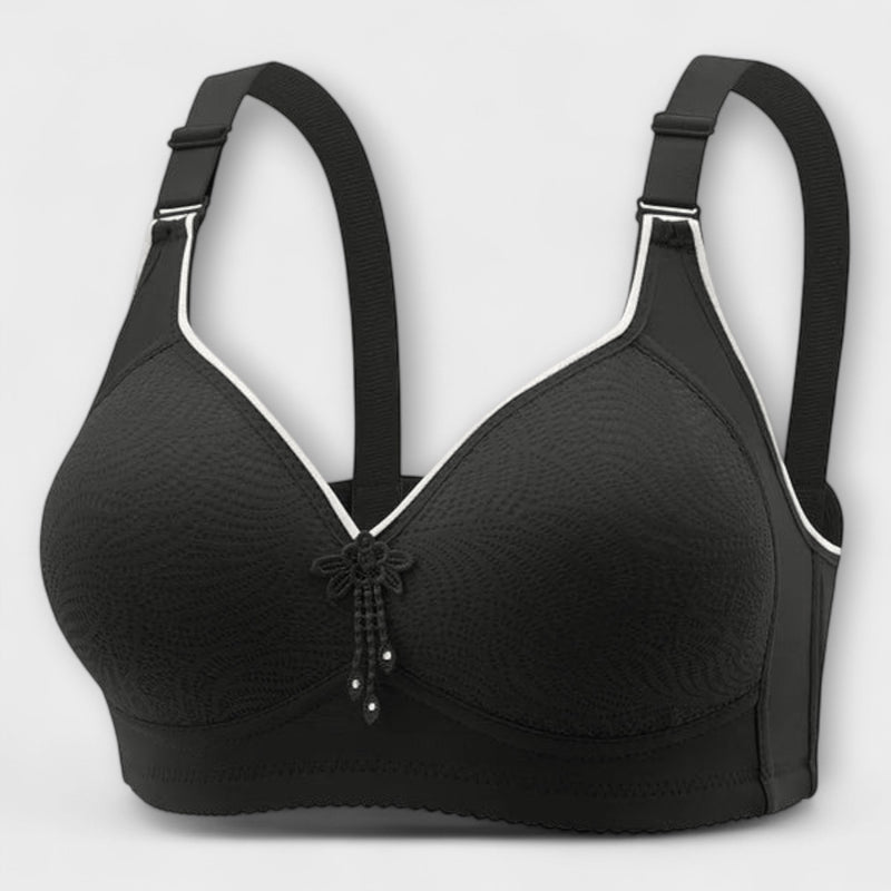 Diana - Smooth Luxe Draadloze Bh