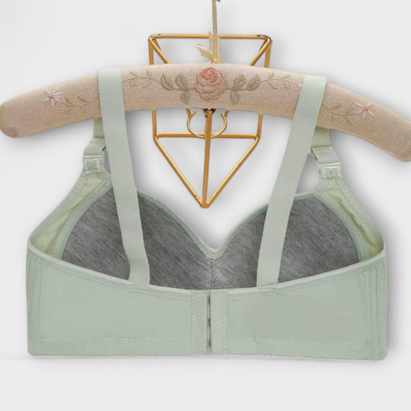 Diana - Smooth Luxe Draadloze Bh