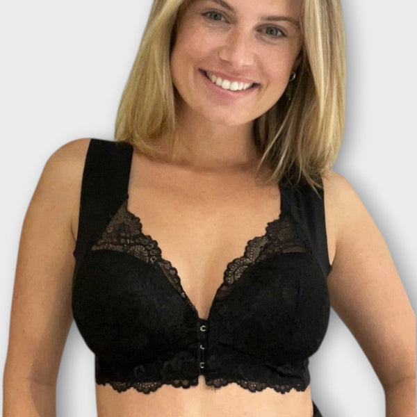 Emma - Comfort Ondersteunende Beha