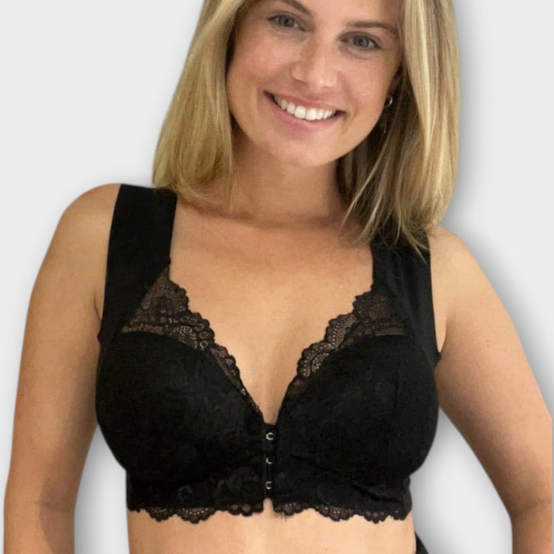 Emma - Comfort Ondersteunende Beha
