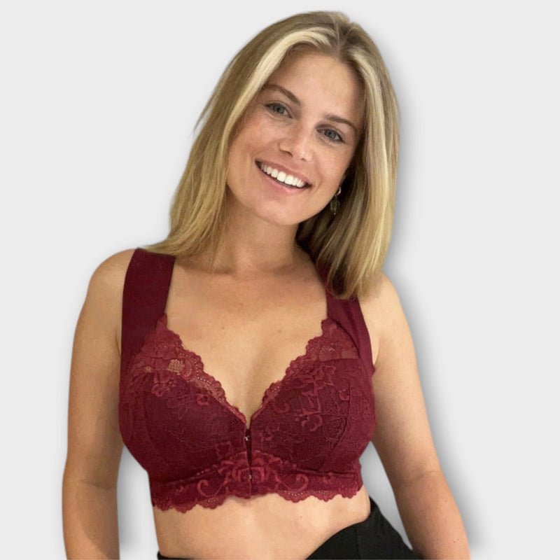 Emma - Comfort Ondersteunende Beha