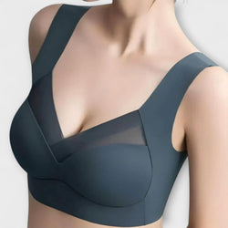 Anna - Ultra-Comfort Naadloze Beha