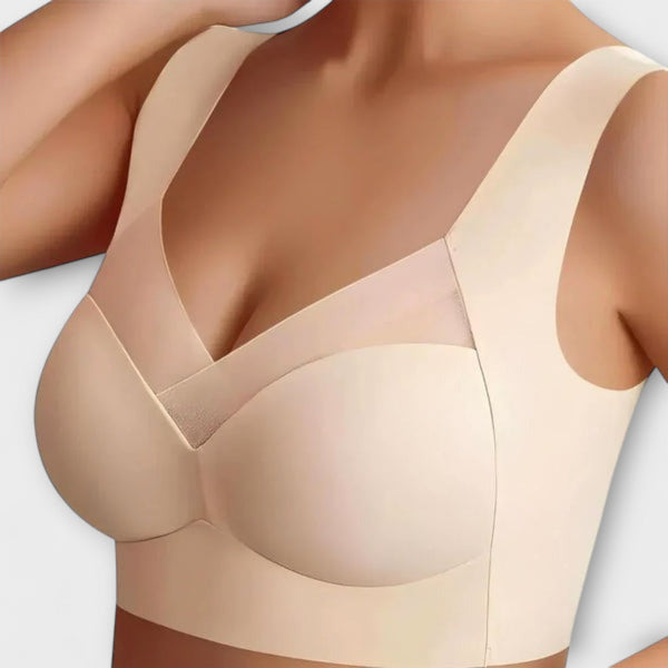 Anna - Ultra-Comfort Naadloze Beha