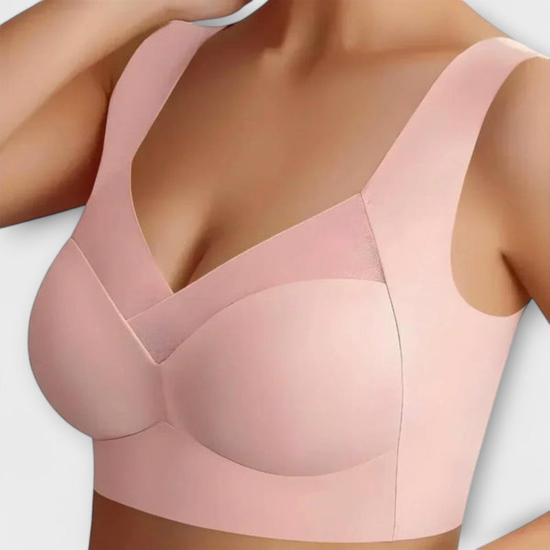 Anna - Ultra-Comfort Naadloze Beha