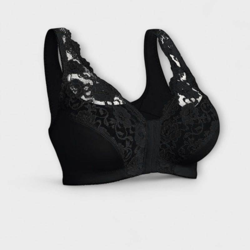 Bella - Natuurlijke Comfort Beha