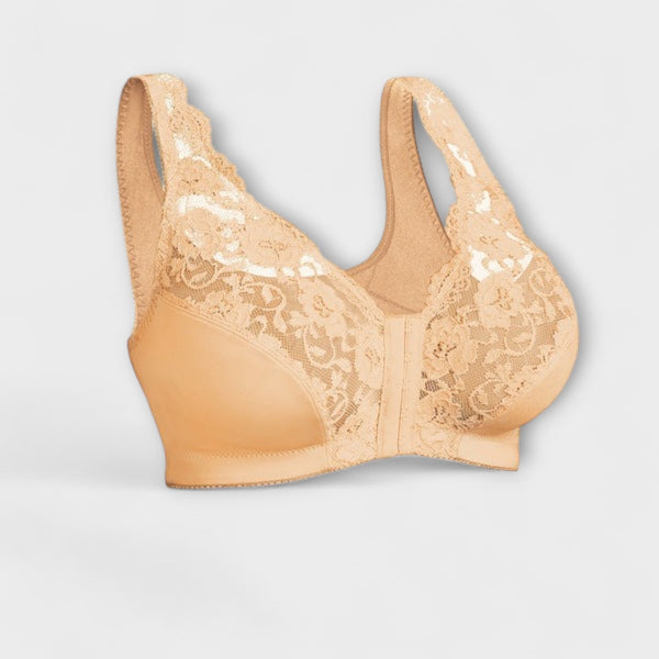 Bella - Natuurlijke Comfort Beha
