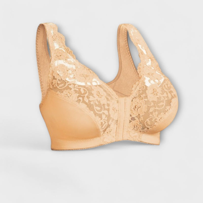 Bella - Natuurlijke Comfort Beha
